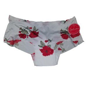Splendies Flower Print Panties 1X 8 or 14